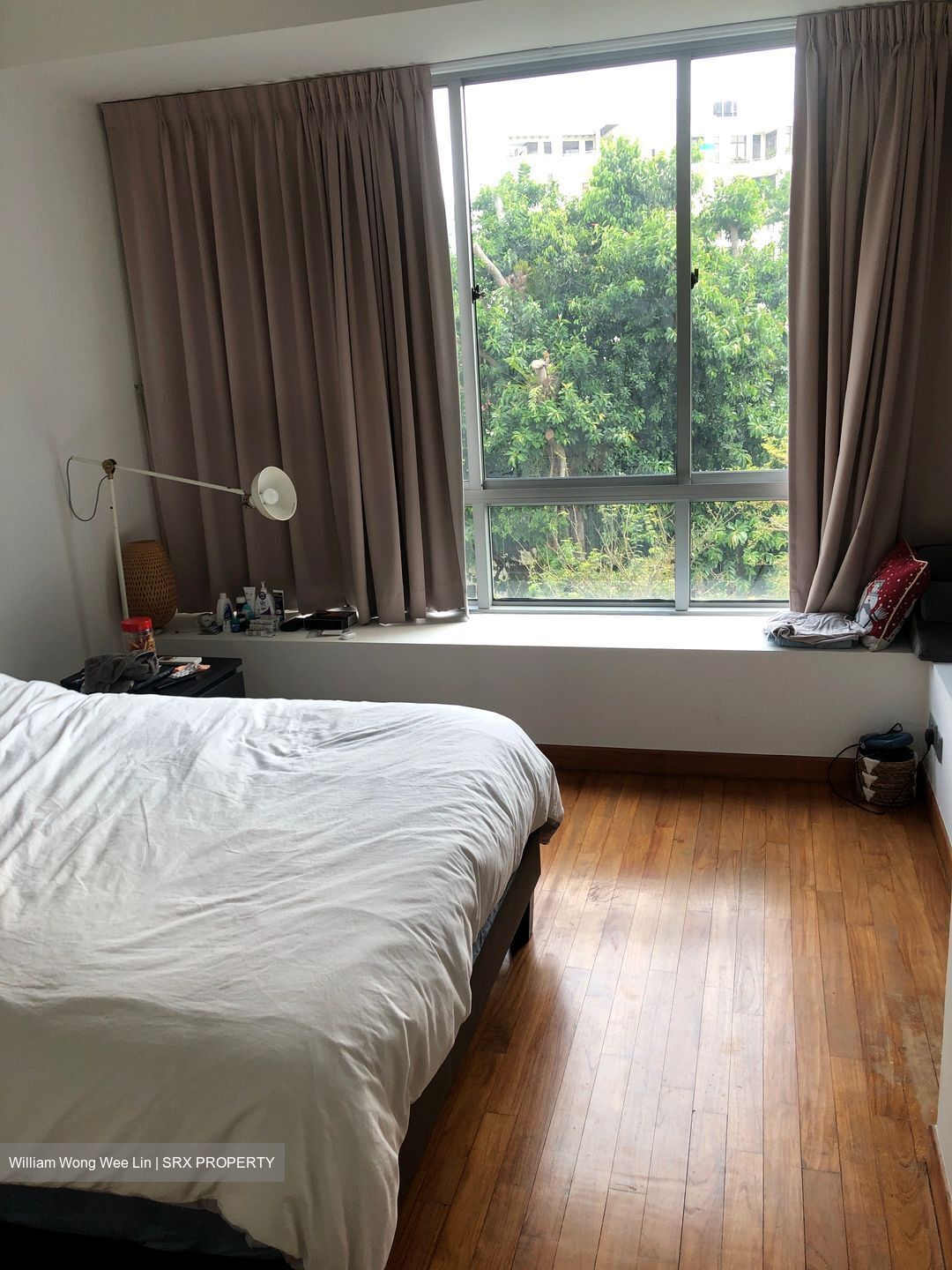 Balmoral Hills (D10), Condominium #554622211